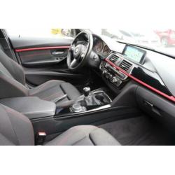 BMW 3 Serie 316d 2.0 D Executive M Pakket intr. Prof Navigat