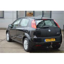 Fiat Grande Punto 1.4 Edizione Prima (bj 2006)