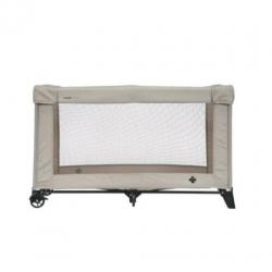 Kidsriver Torpy campingbedje inclusief matras