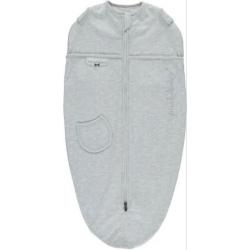 Puckababy® Original Mini inbakerslaapzak model Grey Dotty