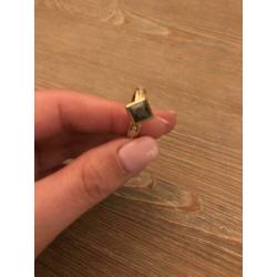 Melano ring maat 56