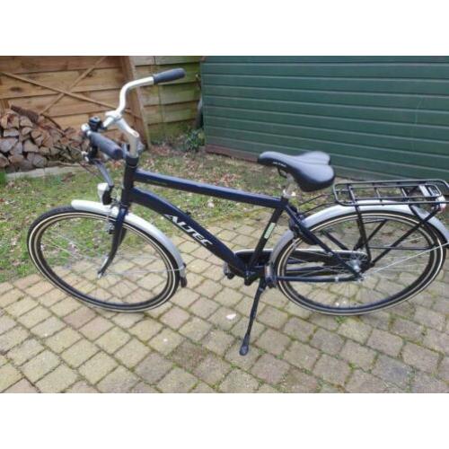 Zgan jongensfiets / herenfiets maat 47