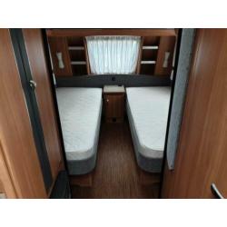 Hobby De Luxe 540 UL