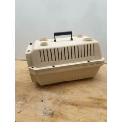 Katten vervoerbox
