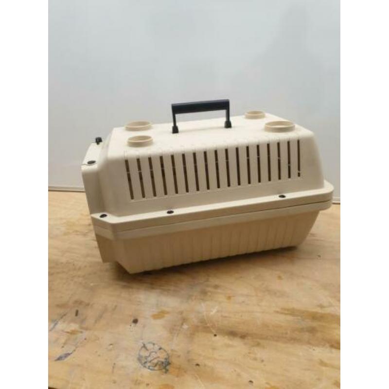 Katten vervoerbox