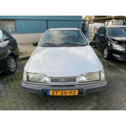 Ford SIERRA 2.0i CL ORIGINEEL NL