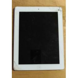 Ipad 3e generatie - 64 GB
