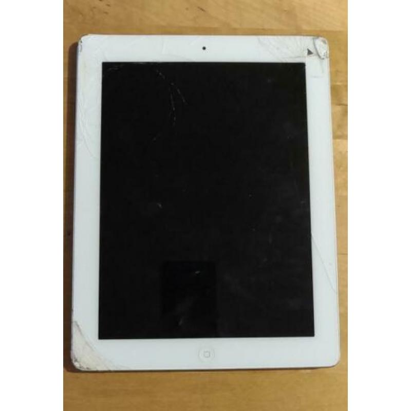 Ipad 3e generatie - 64 GB