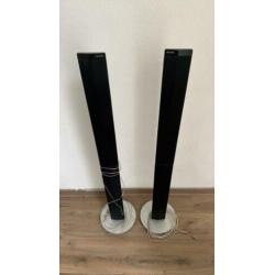Philips luidsprekers