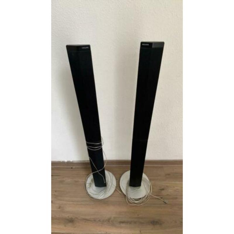 Philips luidsprekers