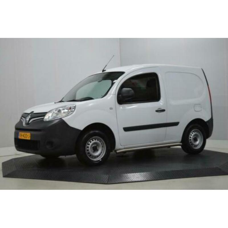 Renault Kangoo Express 1.5 dCi 75 Express Compact Comfort S&
