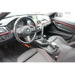 BMW 3 Serie 316d 2.0 D Executive M Pakket intr. Prof Navigat
