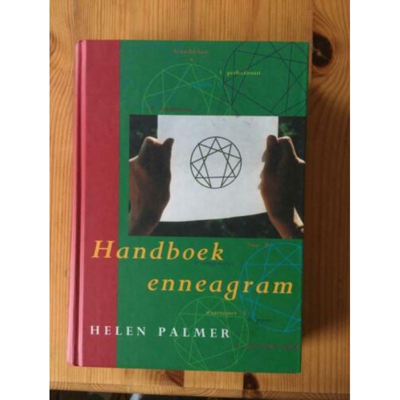 Enneagram boeken
