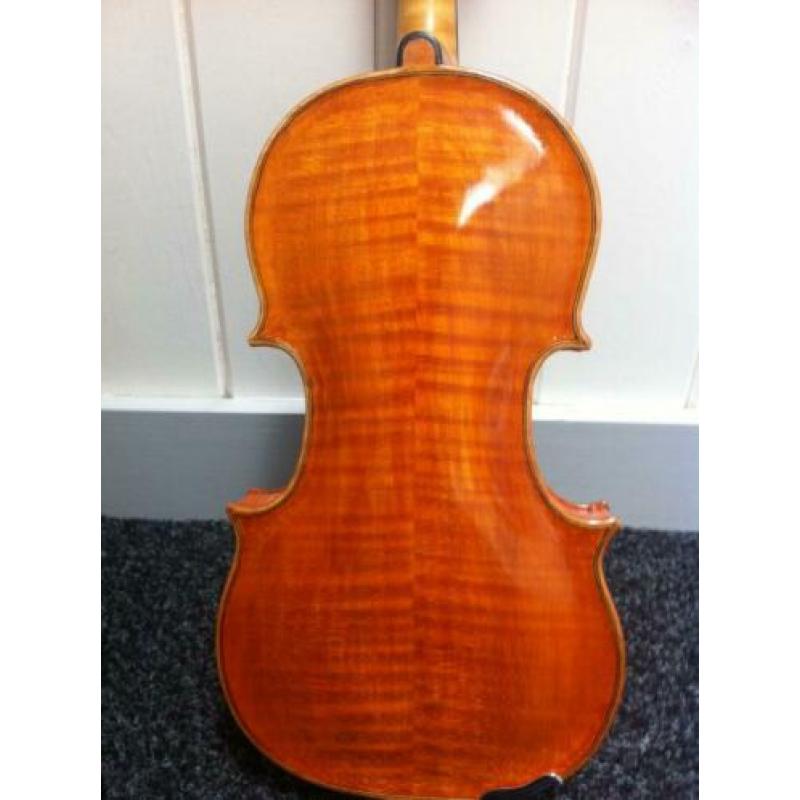 Viool naar Guarneri del Gesù