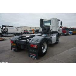 DAF FT CF 400 Euro 6 (bj 2014)