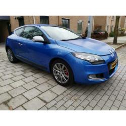 Renault Megane Coupé 1.4 TCe | GT-Line