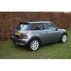 Mini Cooper 1.6 S