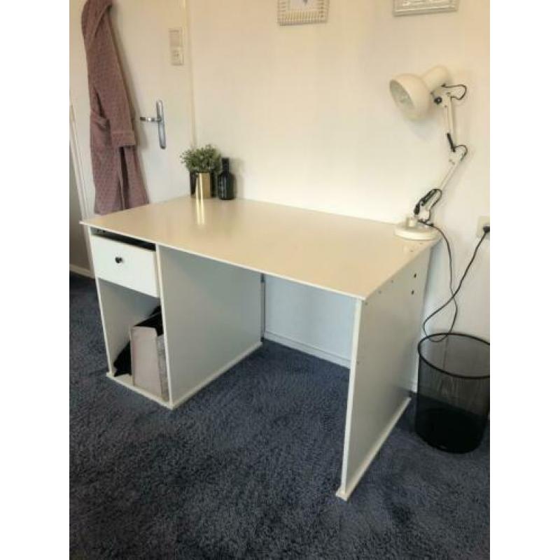 IKEA bureau wit