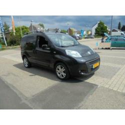 Fiat Qubo 1.4 Dynamic
