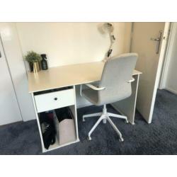 IKEA bureau wit