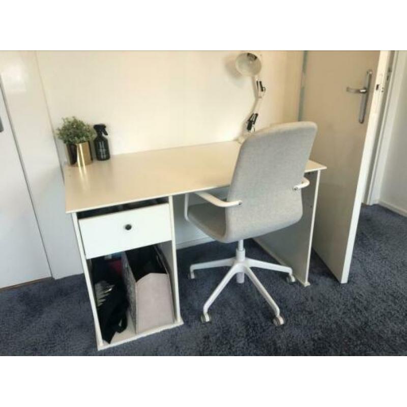 IKEA bureau wit