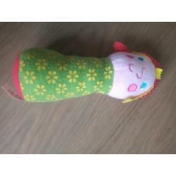 Kegel/bowlingspel voor kleine kindjes,