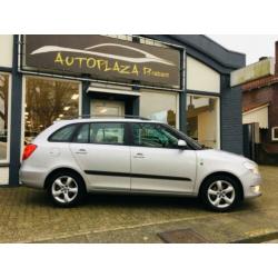 Skoda Fabia Combi 1.2 TDI NAP/ CRUISE/ CLIMATE/ AUX/ LM VELG