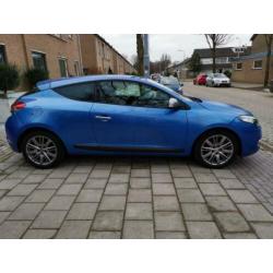 Renault Megane Coupé 1.4 TCe | GT-Line