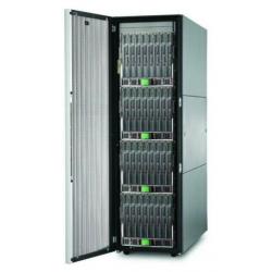 20x HP 10642G2 42U Serverrack, Patchkast, nu tijdelijk van 5