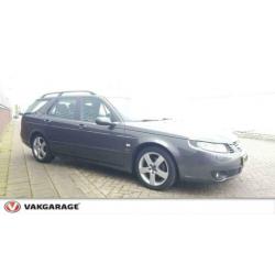 Saab 9-5 Estate 2.0t Griffin HIRCH