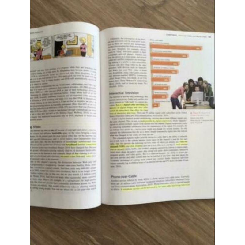 Introduction to Mass Communication (Baran) - 9e editie