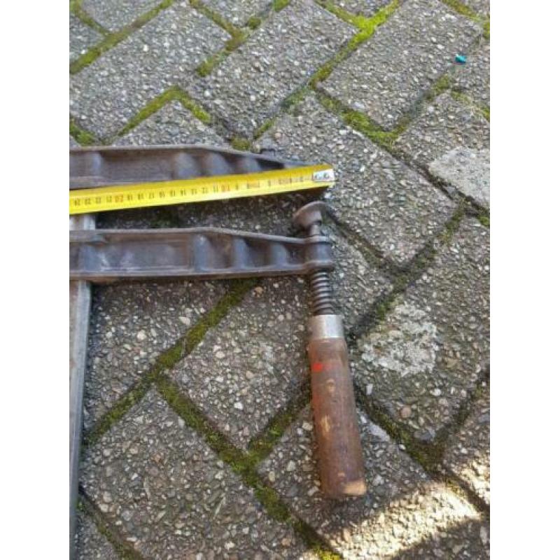 bessey lijmklem lijmtang oude kwaliteit deze vind je niet me