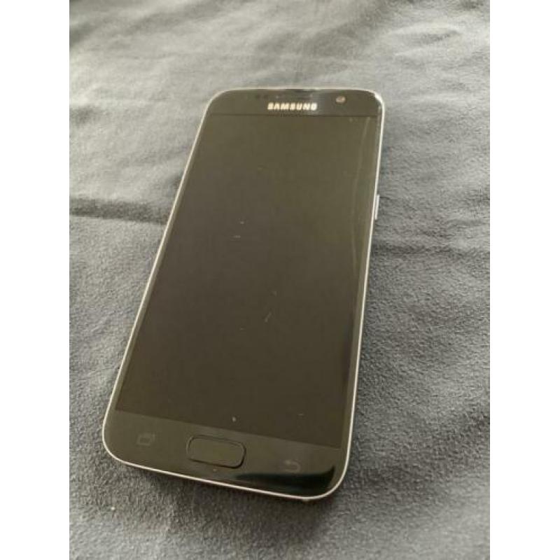 Samsung Galaxy S7 32GB Black