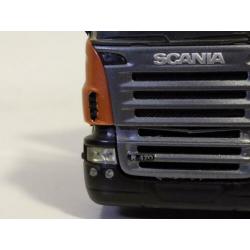 Scania r470 1:50 Tekno opknapper Pol
