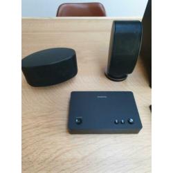 Onkyo Ls3100 3100