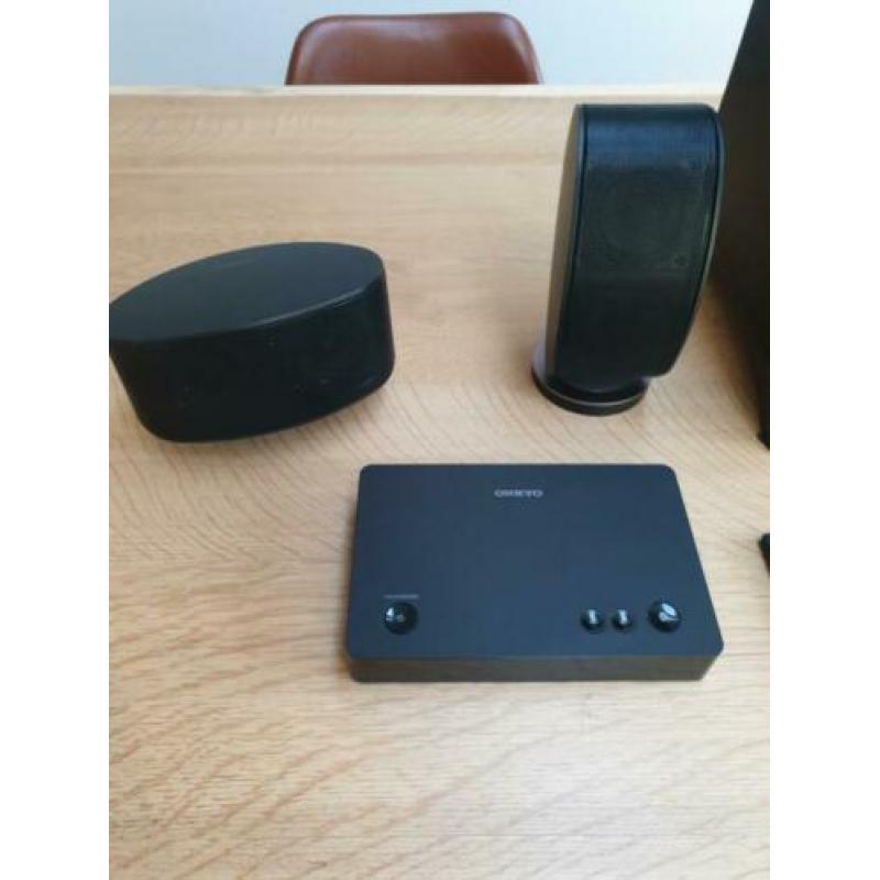Onkyo Ls3100 3100