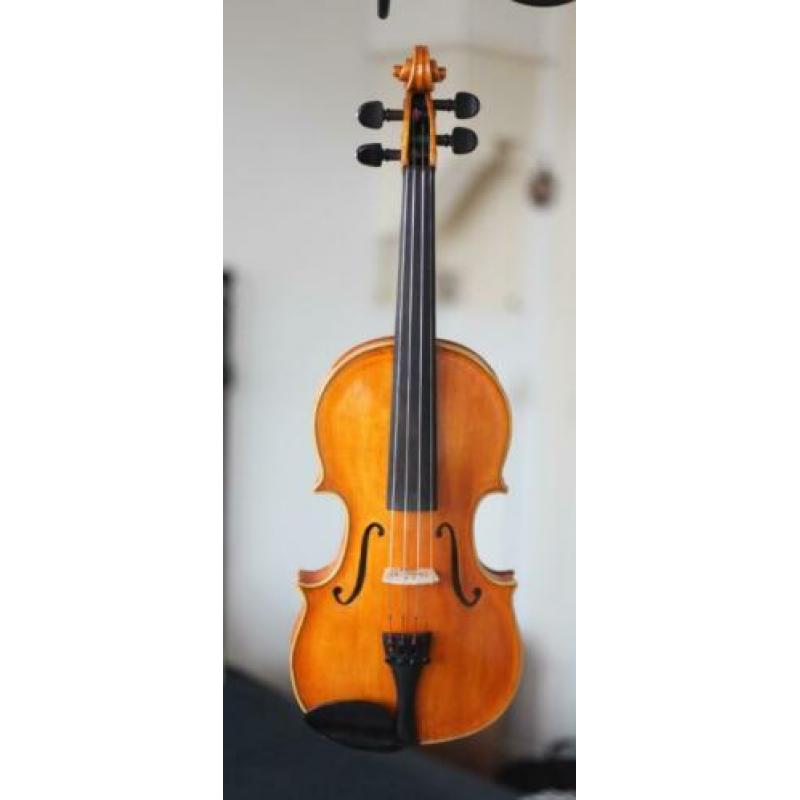 Viool naar Guarneri del Gesù