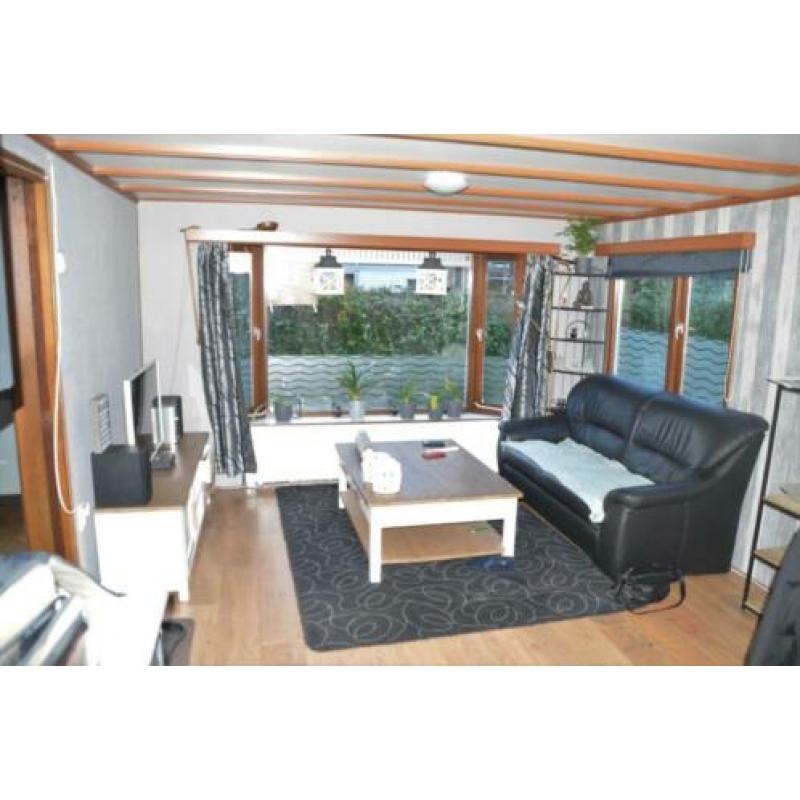 chalet