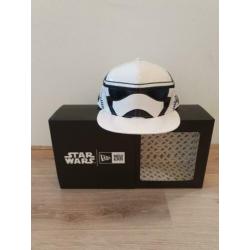 Star Wars The Force Awakens New Era 59Fifty Storm Trooper
