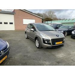 Peugeot 3008 1.6 THP ST / Daler Onderhouden /