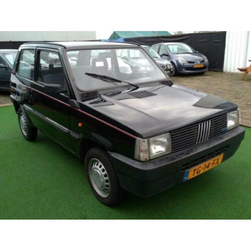 Fiat Panda 1000 CL NAP!