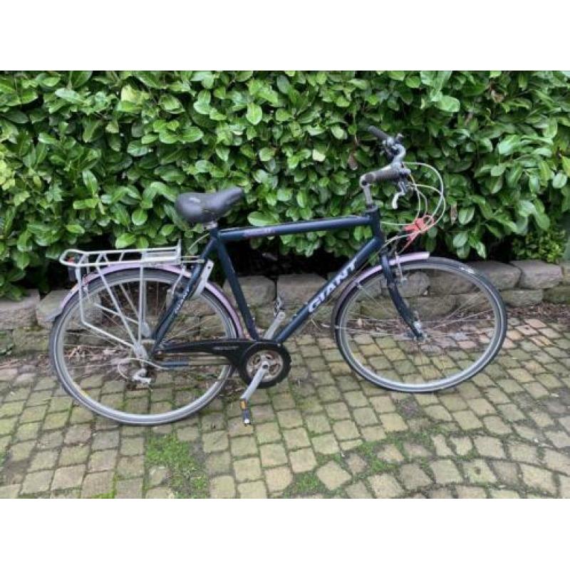 Heren fiets