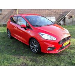 FORD FIESTA+FABRIEK GARANTIE+Bj NOV 2019+575 KM+NAVI+CRUIS