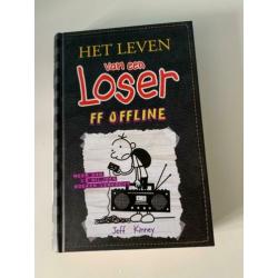 Het leven van een loser 3 boeken