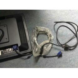 19 inch lcd monitor