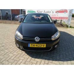 Volkswagen Golf 1.4 TSI Highline Airco kmstand106! Navi came