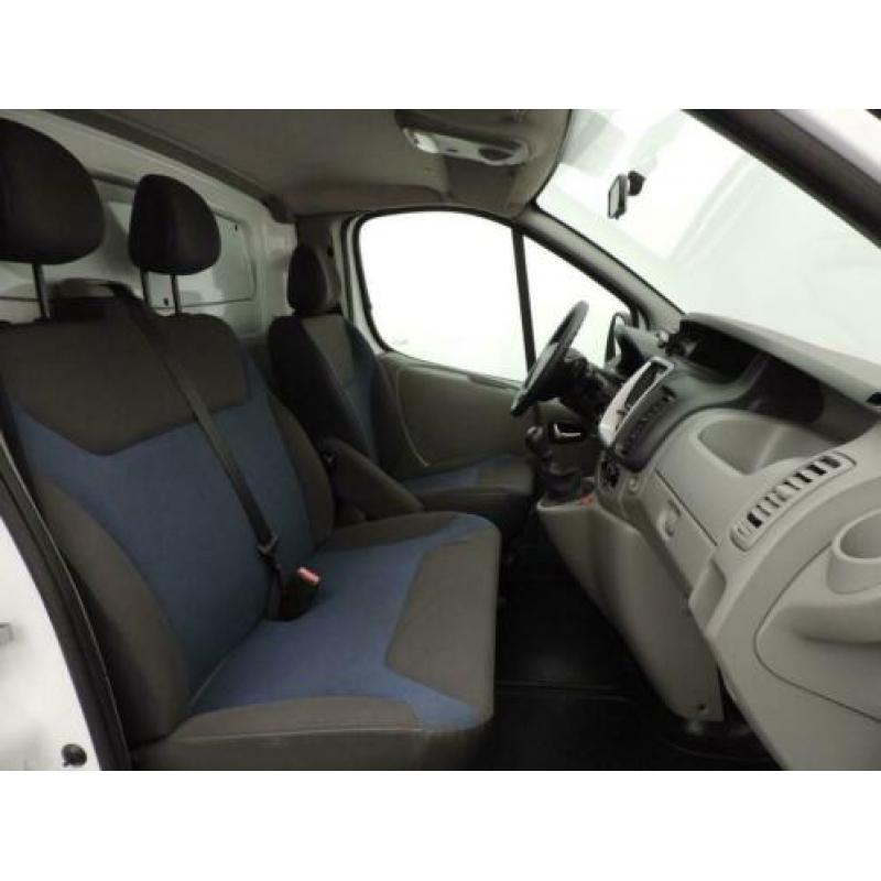 Renault Trafic 2.0 dCi T29 L2H1 Eco Black Edition (navi,clim