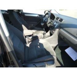 Volkswagen Golf 1.4 TSI Highline Airco kmstand106! Navi came