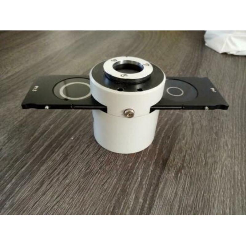 Zeiss germany im405 filter
