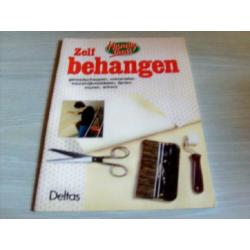 Zelf Behangen – Handig Thuis Gereedschappen, materialen, voo